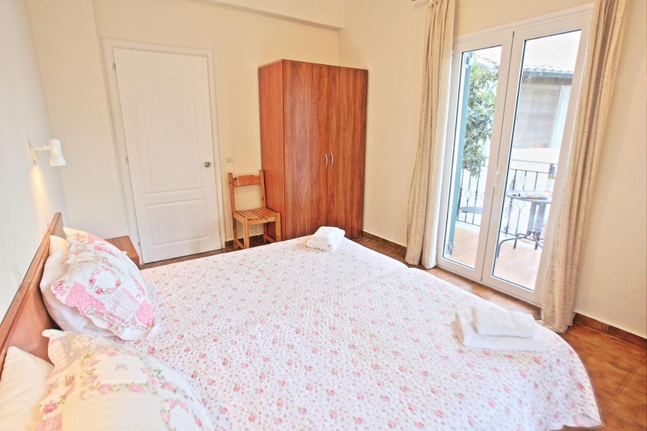 Zouli Sophia Apartamento Kalámi Exterior foto